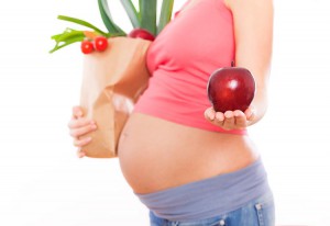 gesunde schwangerschaft