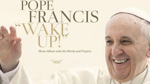 Music-Pope Francis