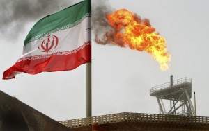 iran'petrolio