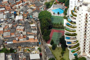 ​​Il boom delle disuguaglianze: cresce il divario tra ricchi e poveri