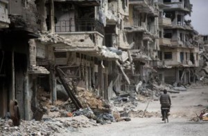 Siria: in due giorni poche violazioni, la tregua regge