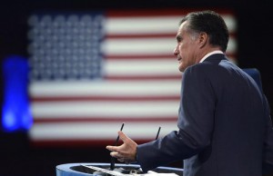 (FILE) A file photo dated 15 March 2013 of former presidential candidate and Governor Mitt Romney waving at the 40th Annual Conservative Political Action Conference (CPAC) at the Gaylord National Resort & Convention Center in National Harbor, Maryland, USA. Media reports on 30 January 2015 state that Republican Mitt Romney - who was defeated by US President Obama in the 2012 presidential elections - will not run again for President in 2016.  ANSA/SHAWN THEW