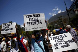 oposicion-convoca-movilizacion-nacional-Maduro