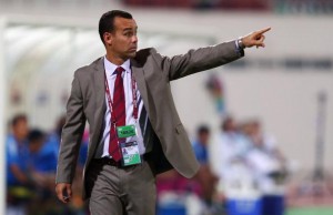 Rafael Dudamel es el nuevo Director Técnico de la selección venezolana de fútbol de mayores tras la salida de Noel “Chita” Sanvicente