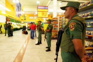 venezuela-supermercados