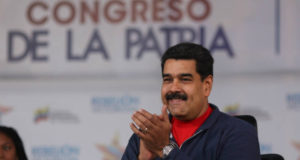 Parlamento senza poteri, il Venezuela come il Perù di Fujimori o il Nicaragua di Ortega? 