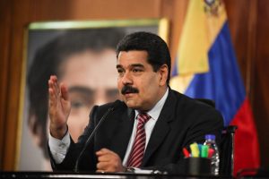 Il governo del presidente della Repubblica, Nicolás Maduro, scommette nuovamente su un appuntamento elettorale che è sicuro di vincere