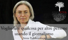 Anna Politkovskaja, la giornalista assassinata in Russia