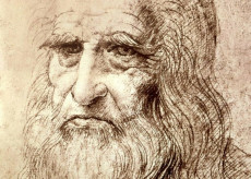 Leonardo Da Vinci (disegno). Mostre