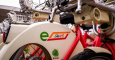 E-bike nel paniere Istat.
