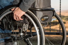 Ristoranti accessibili a clienti anche con sedia a rotelle.