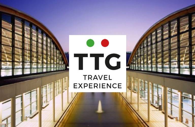 Al TTG Travel Experience