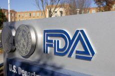 Sede della United States Food and Drug Administration (FDA).