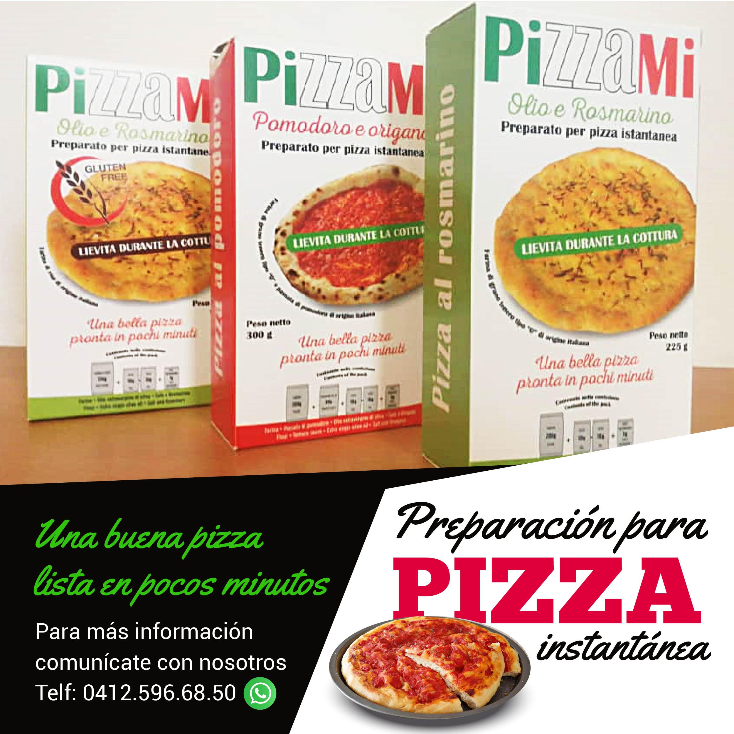 Pubblicità Pizzami2