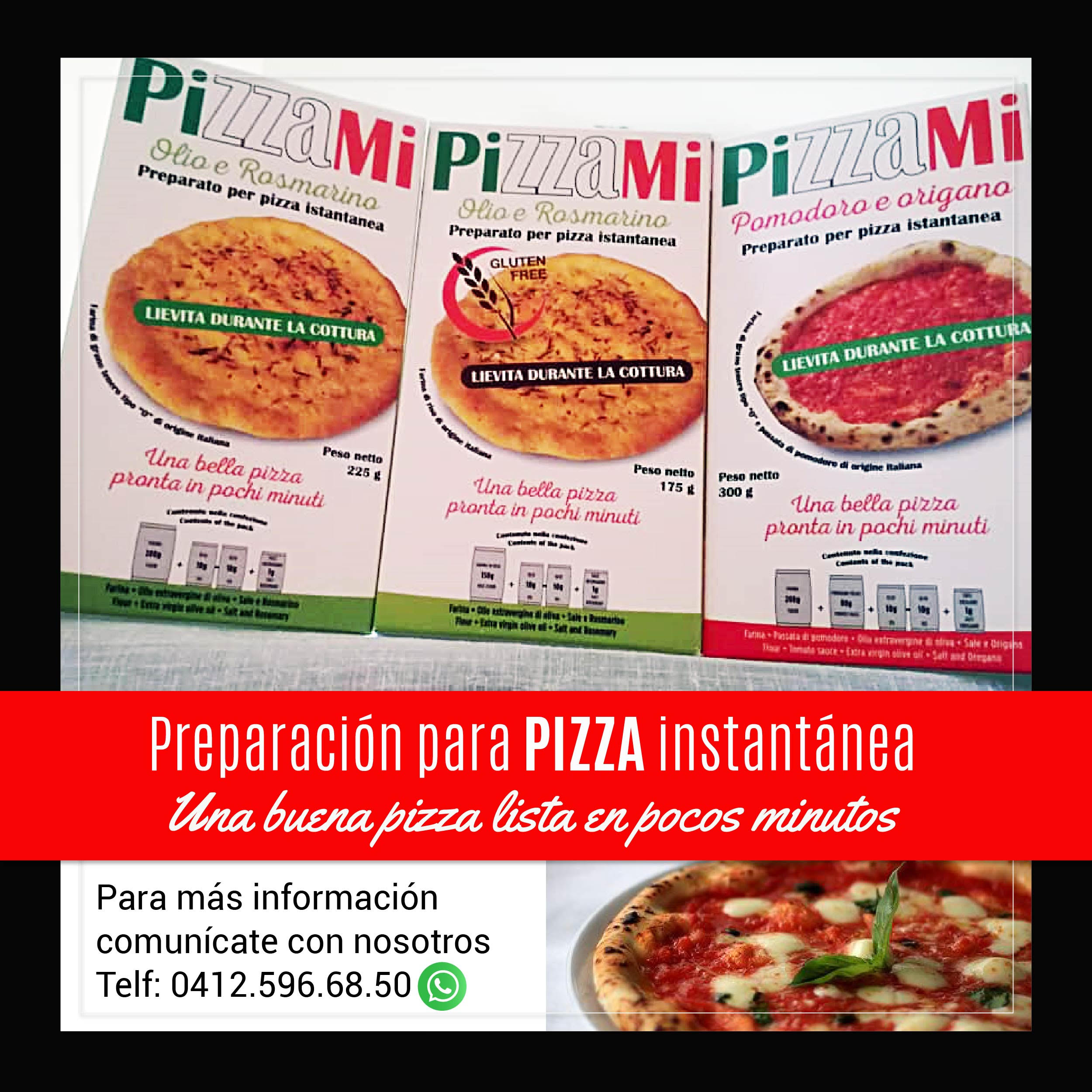 Pubblicità Pizzami3