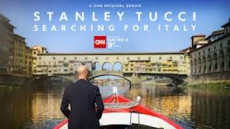 Searching for Italy con Stanley Tucci.