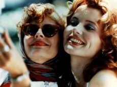 Thelma & Louise, il film compie 30 anni.