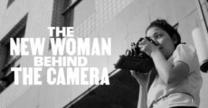Particolare della copertina del catalogo della mostra "The New Woman Behind the camera" al Met di New York.