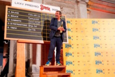 Emanuele Trevi vince il Premio Strega 2021.