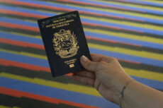 Reino Unido Venezuela pasaporte visas