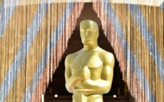 La tanto ambita statuetta d'oro degli Oscar