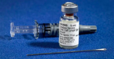 Vaccino antivaiolo
