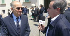 Giuseppe Tornatore intervistato da Emilio Buttaro per “La Voce d’Italia”