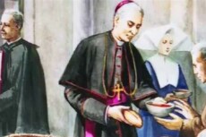 Giovanni Battista Scalabrini, l'apostolo degli emigranti, sarà santo.