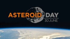 30 giugno: Asteroid Day