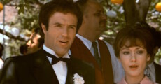 James Caan, Sonny Corleone in una scena del film Il padrino.